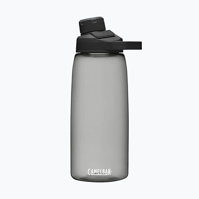 Sticlă turistică CamelBak Chute Mag 1000 ml black/grey