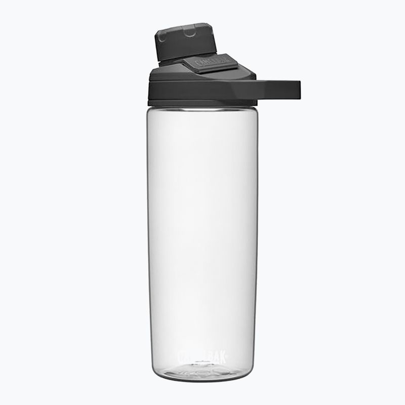Sticlă turistică CamelBak Chute Mag 600 ml clear