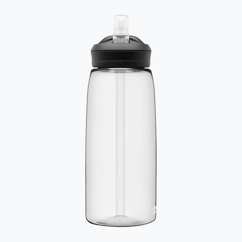 Sticlă turistică CamelBak Eddy+ 1000 ml clear 2