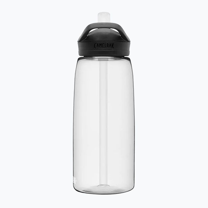 Sticlă turistică CamelBak Eddy+ 1000 ml clear 4