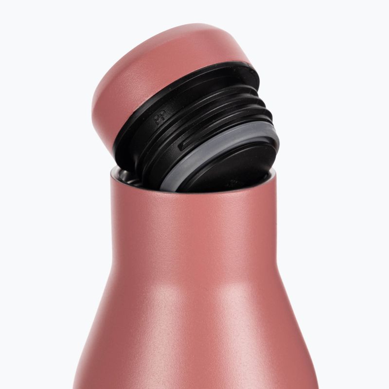Sticlă termică CamelBak Bottle 750 ml terracotta rose 2