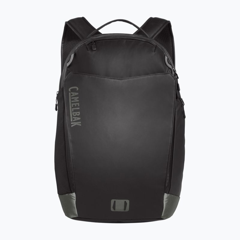 Rucsac de bicicletă CamelBak H.A.W.G. Commute 30 l black