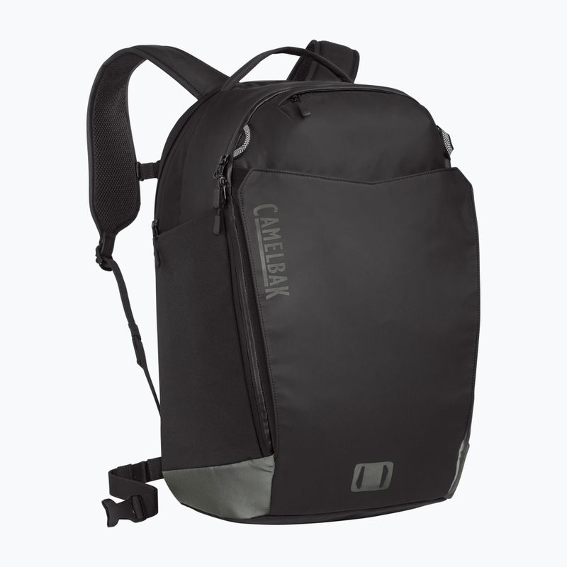 Rucsac de bicicletă CamelBak H.A.W.G. Commute 30 l black 2