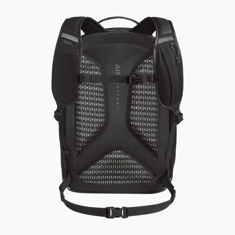 Rucsac de bicicletă CamelBak H.A.W.G. Commute 30 l black 3