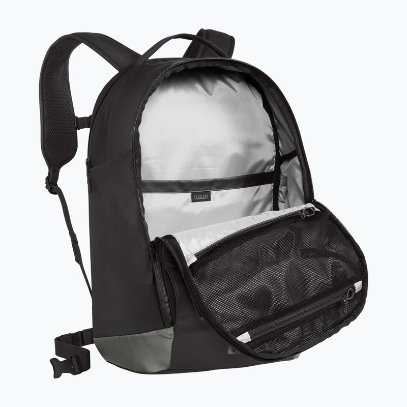 Rucsac de bicicletă CamelBak H.A.W.G. Commute 30 l black 5
