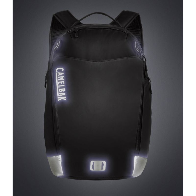 Rucsac de bicicletă CamelBak H.A.W.G. Commute 30 l black 12