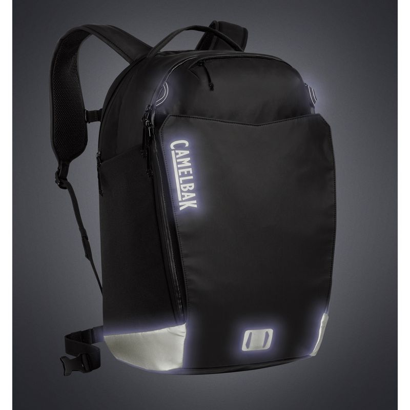 Rucsac de bicicletă CamelBak H.A.W.G. Commute 30 l black 13