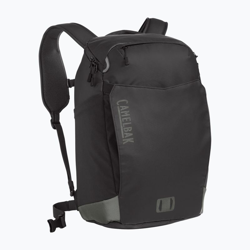 Rucsac de bicicletă CamelBak M.U.L.E. Commute 22 l black 2
