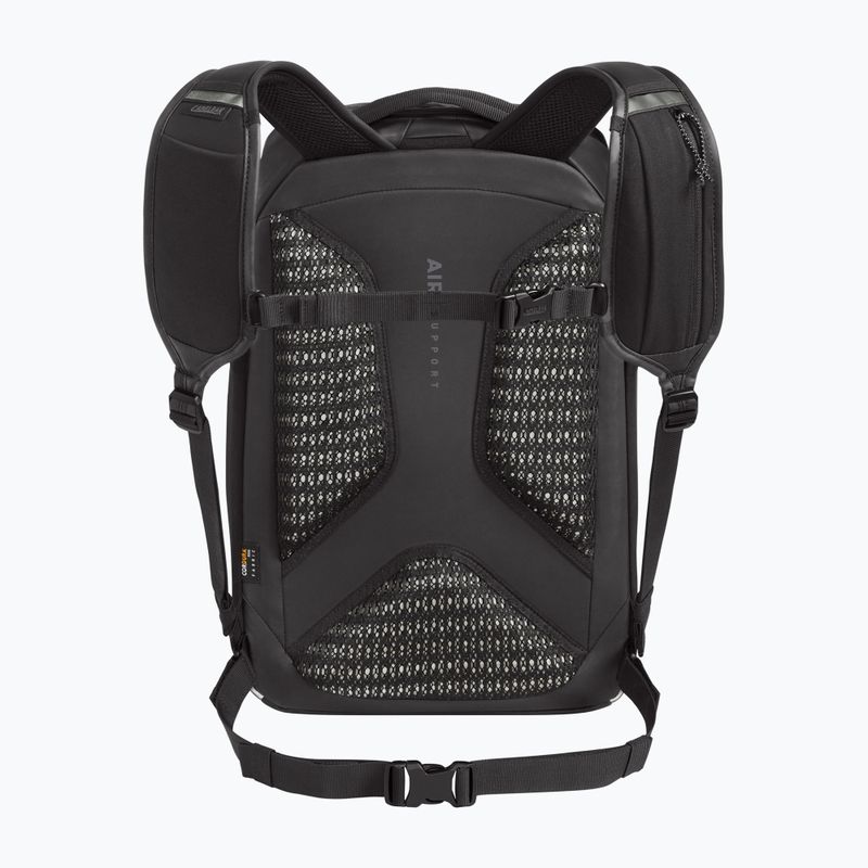 Rucsac de bicicletă CamelBak M.U.L.E. Commute 22 l black 3