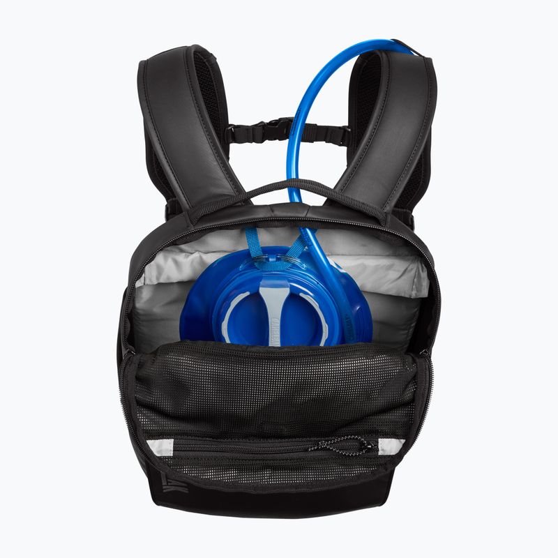 Rucsac de bicicletă CamelBak M.U.L.E. Commute 22 l black 7