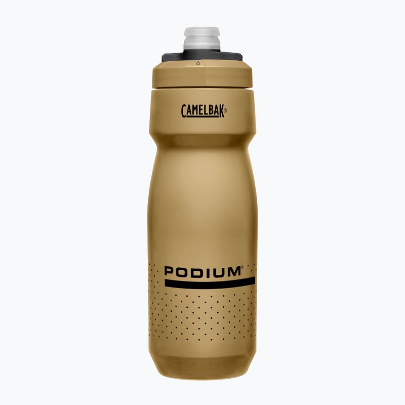 CamelBak Podium Podium bidon pentru bicicletă 710 ml auriu