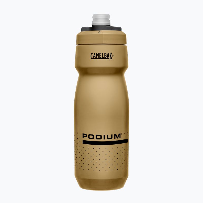 CamelBak Podium Podium bidon pentru bicicletă 710 ml auriu 3