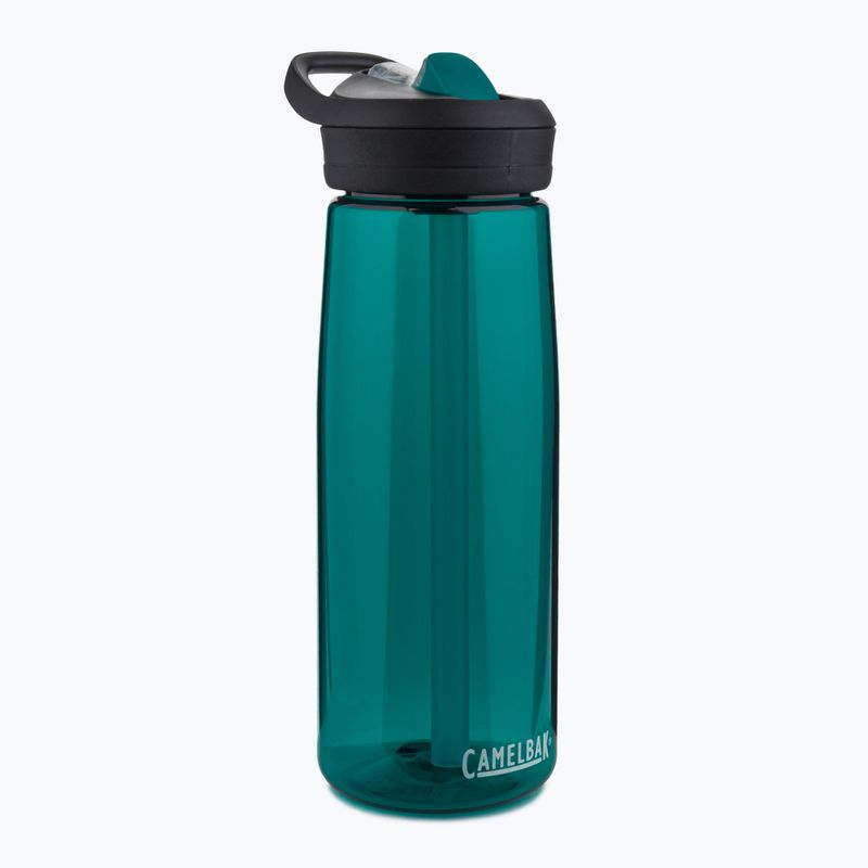 CamelBak Eddy+ sticla de călătorie albastru 2465405075