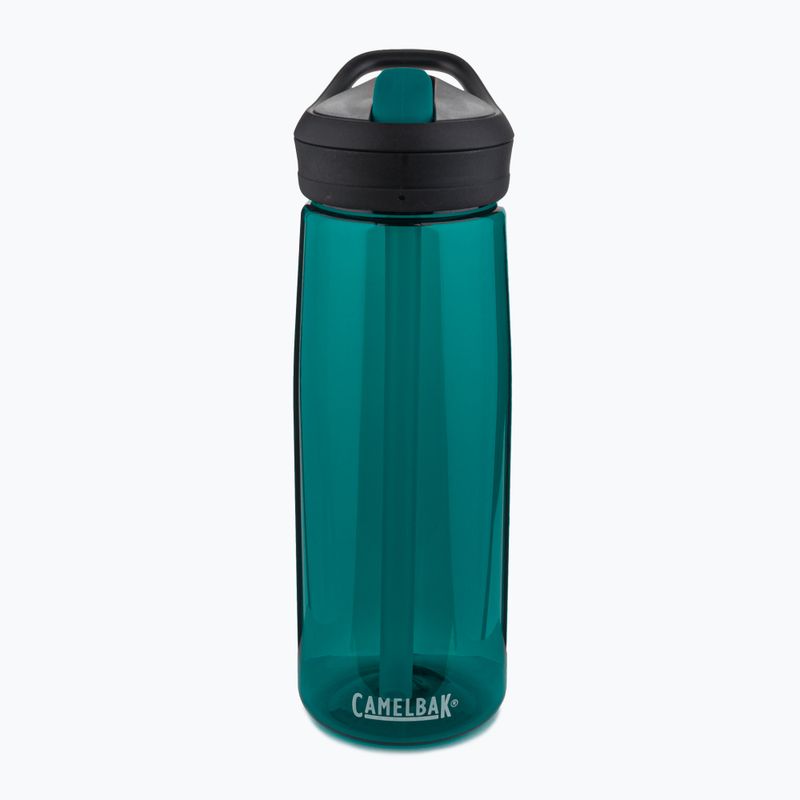 CamelBak Eddy+ sticla de călătorie albastru 2465405075 2