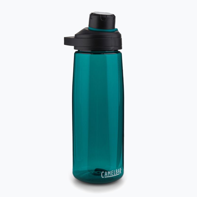 CamelBak Chute Mag sticla de călătorie albastru 247040404075