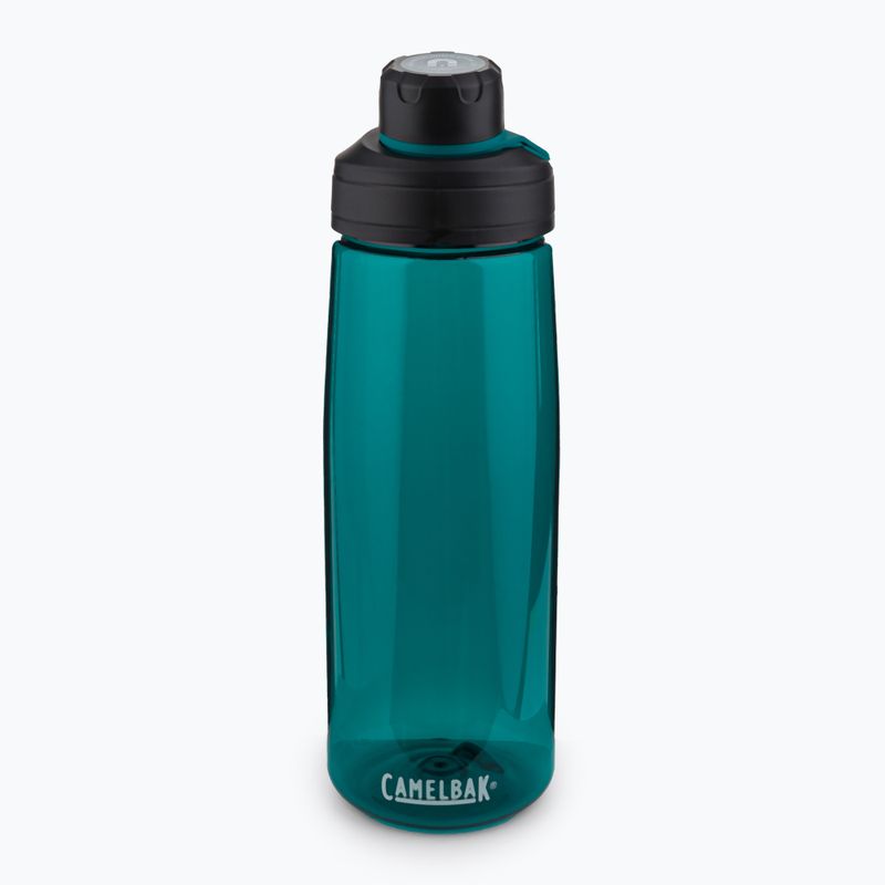 CamelBak Chute Mag sticla de călătorie albastru 247040404075 2