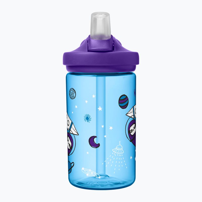 CamelBak Eddy sticlă de călătorie mov și albastru 247240404041 6