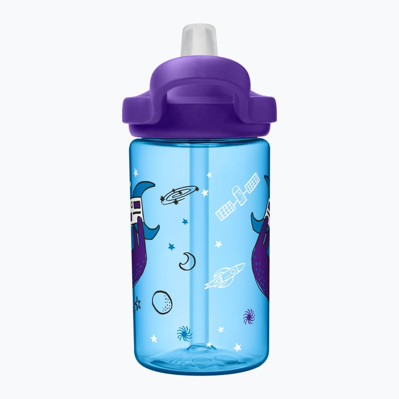 CamelBak Eddy sticlă de călătorie mov și albastru 247240404041 8