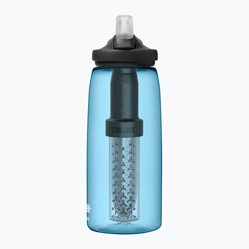 CamelBak Eddy+ sticla cu filtru de călătorie albastru 2550401001 6