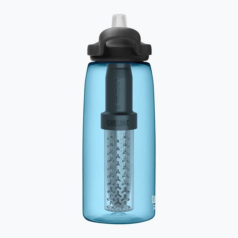 CamelBak Eddy+ sticla cu filtru de călătorie albastru 2550401001 8