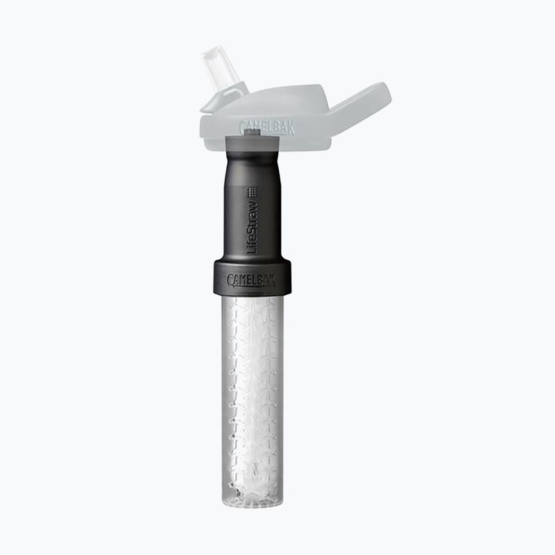 Set pentru filtrarea apei CamelBak LifeStraw Bottle Filter Set black/grey 3