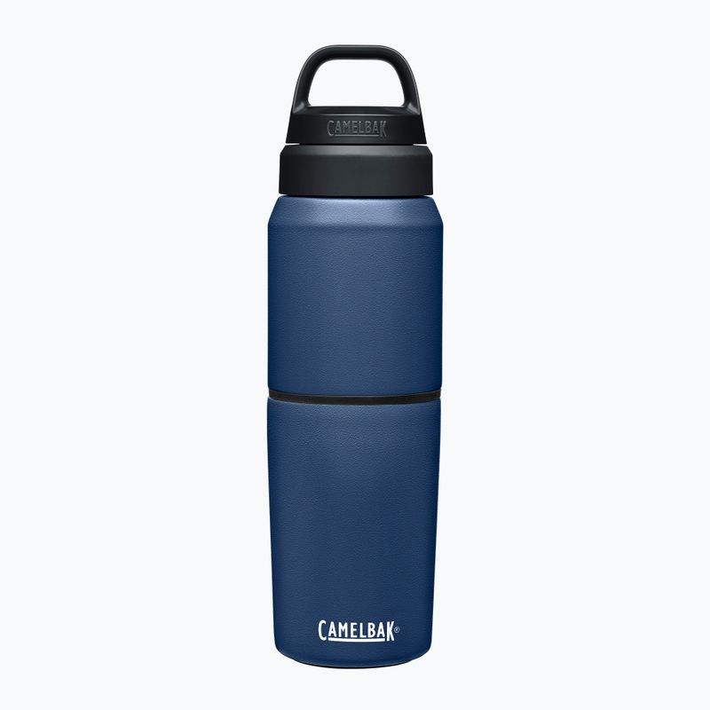 Sticlă termică CamelBak MultiBev Insulated SST 500 ml navy