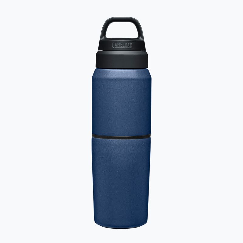 Sticlă termică CamelBak MultiBev Insulated SST 500 ml navy