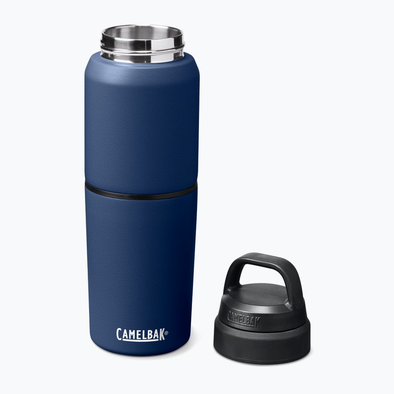 Sticlă termică CamelBak MultiBev Insulated SST 500 ml navy
