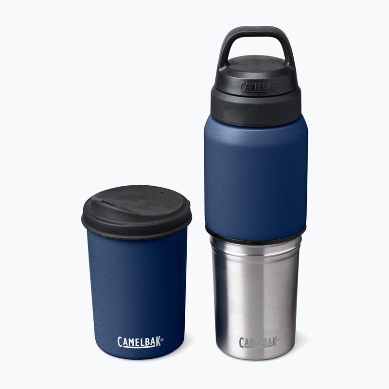 Sticlă termică CamelBak MultiBev Insulated SST 500 ml navy