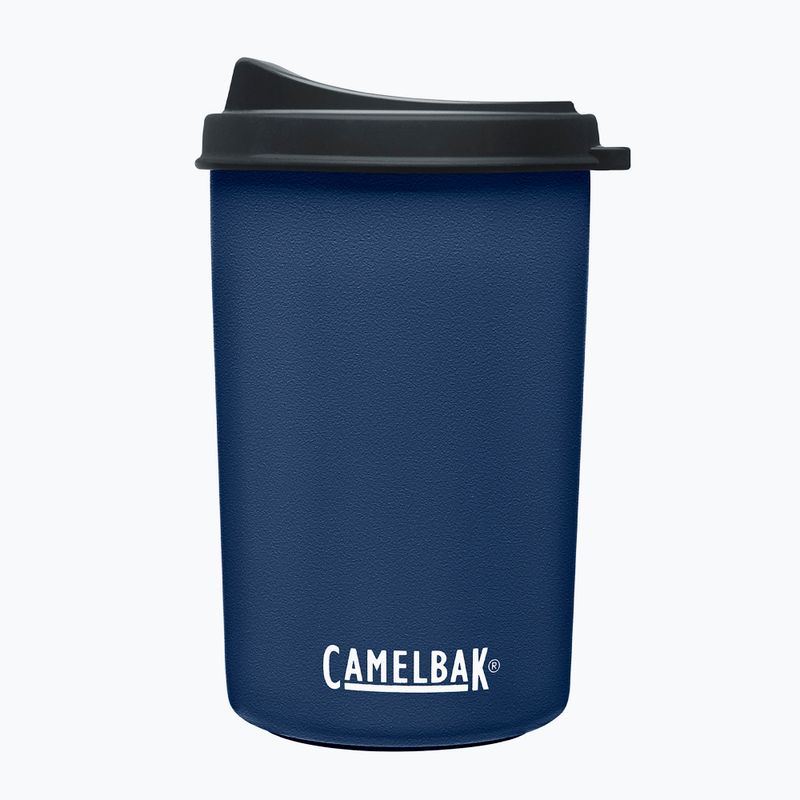 Sticlă termică CamelBak MultiBev Insulated SST 500 ml navy