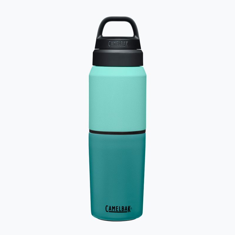 Sticlă termică CamelBak MultiBev Insulated SST 500 ml blue