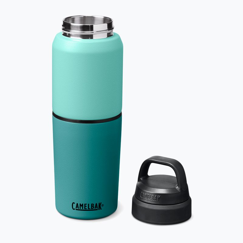 Sticlă termică CamelBak MultiBev Insulated SST 500 ml blue