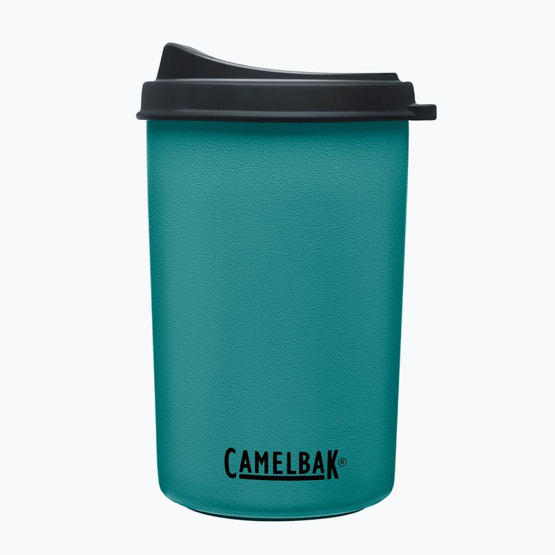 Sticlă termică CamelBak MultiBev Insulated SST 500 ml blue