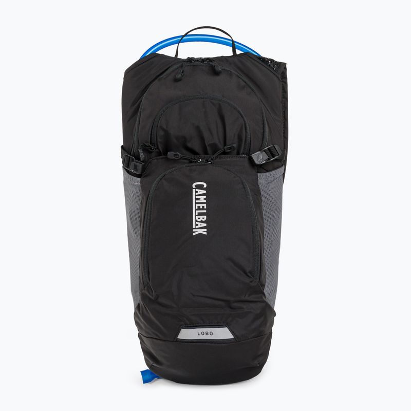 CameBak Lobo 9 rucsac pentru bicicletă negru 2656001000