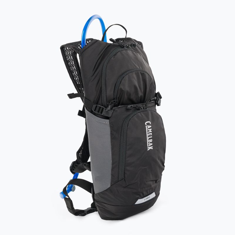 CameBak Lobo 9 rucsac pentru bicicletă negru 2656001000 2