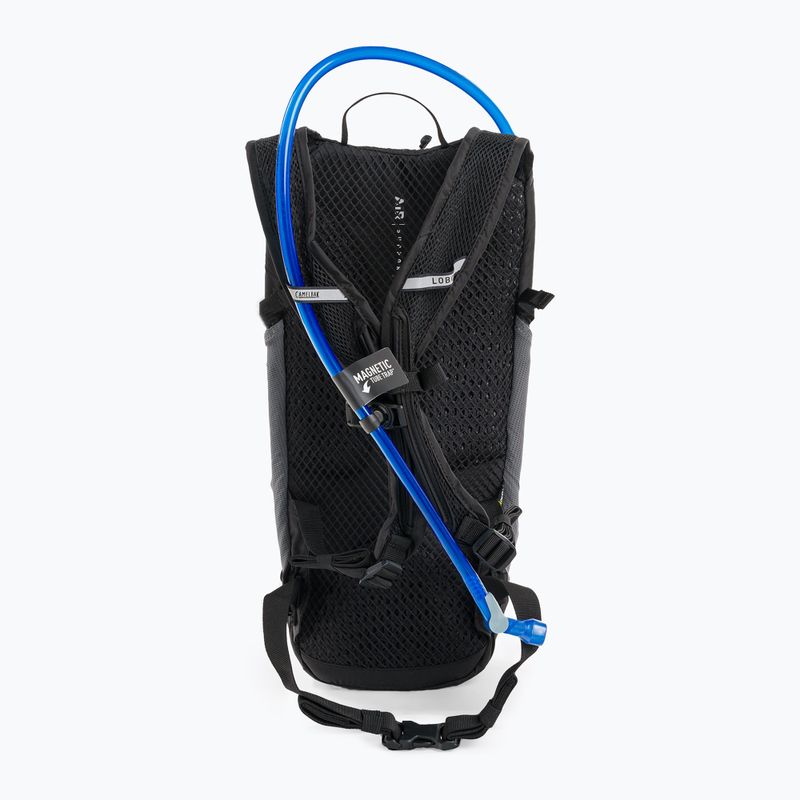 CameBak Lobo 9 rucsac pentru bicicletă negru 2656001000 3