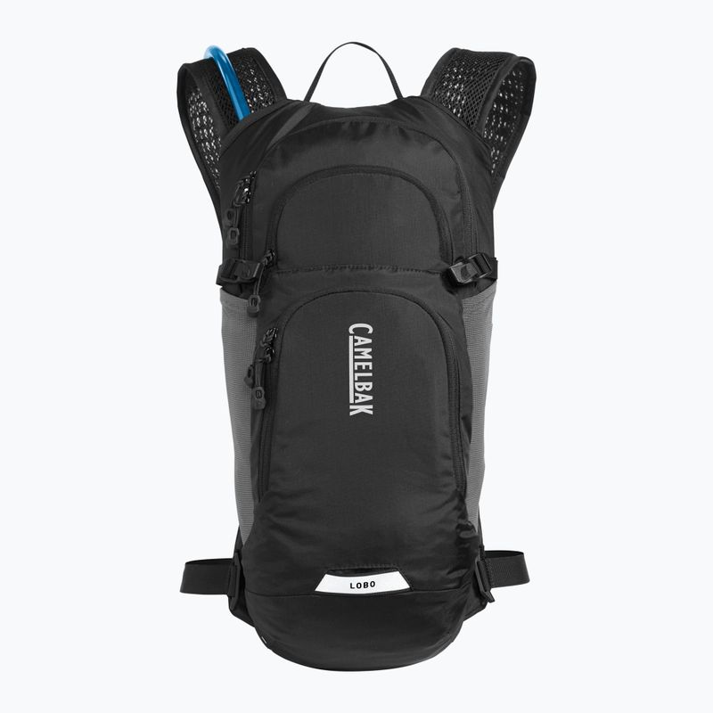 CameBak Lobo 9 rucsac pentru bicicletă negru 2656001000 5