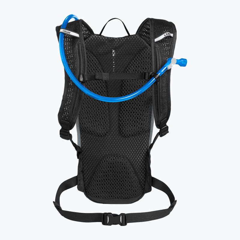 CameBak Lobo 9 rucsac pentru bicicletă negru 2656001000 6