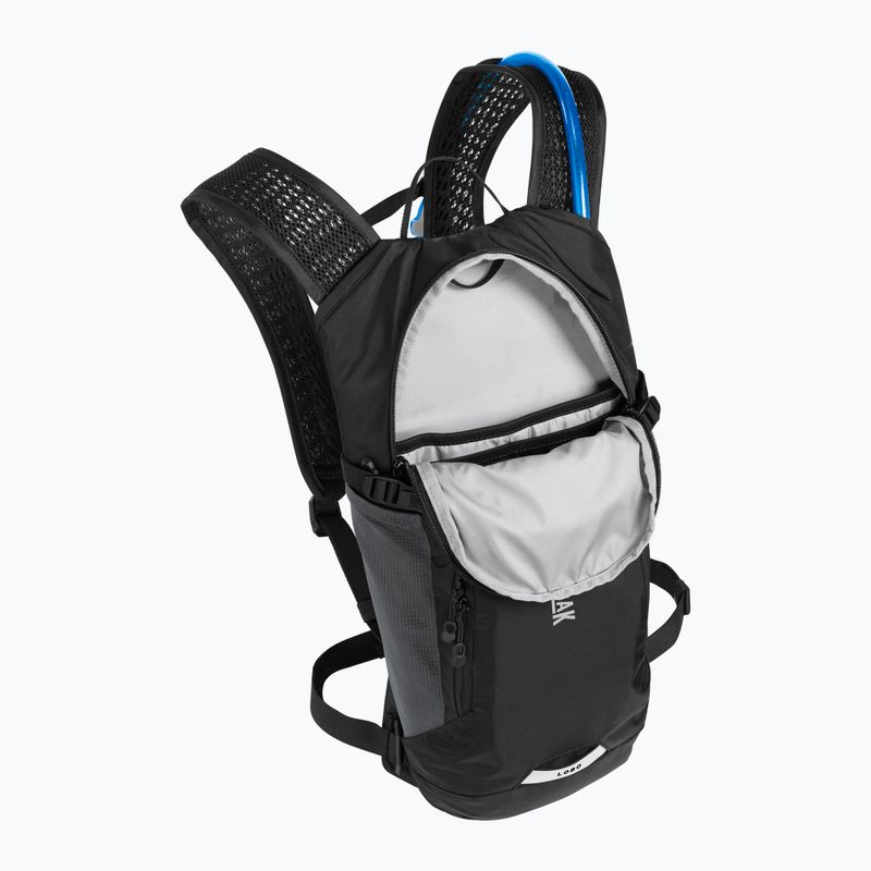 CameBak Lobo 9 rucsac pentru bicicletă negru 2656001000 9