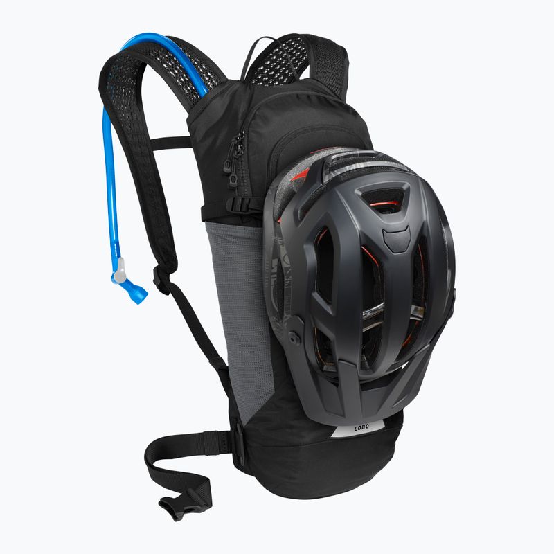 CameBak Lobo 9 rucsac pentru bicicletă negru 2656001000 11