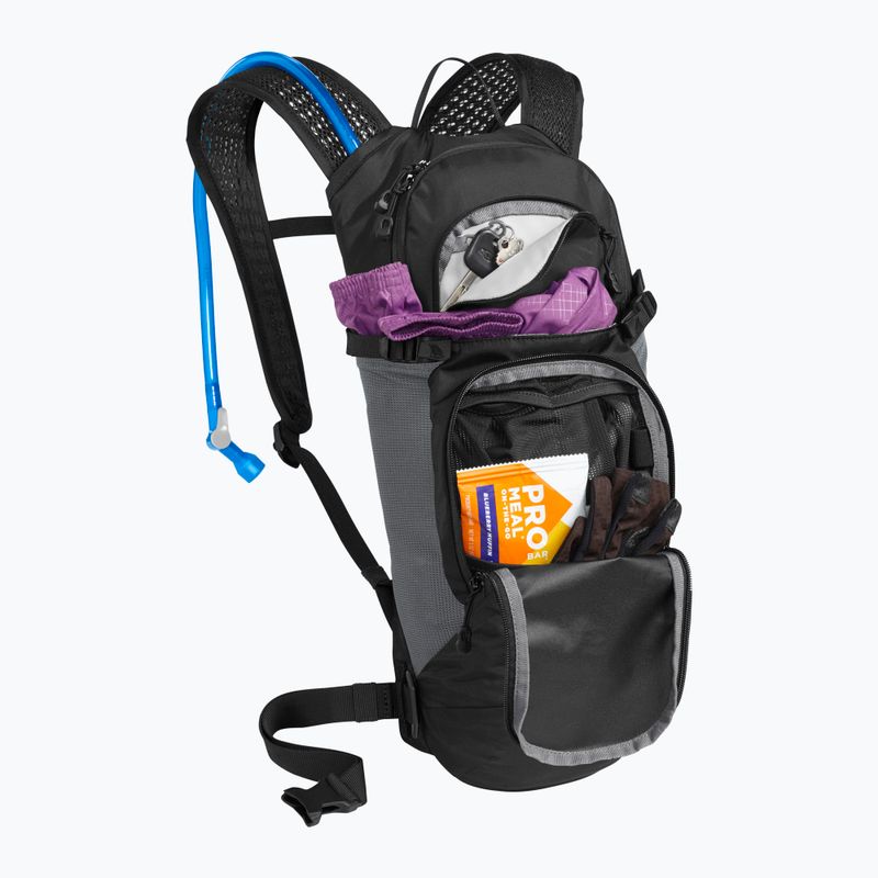 CameBak Lobo 9 rucsac pentru bicicletă negru 2656001000 12