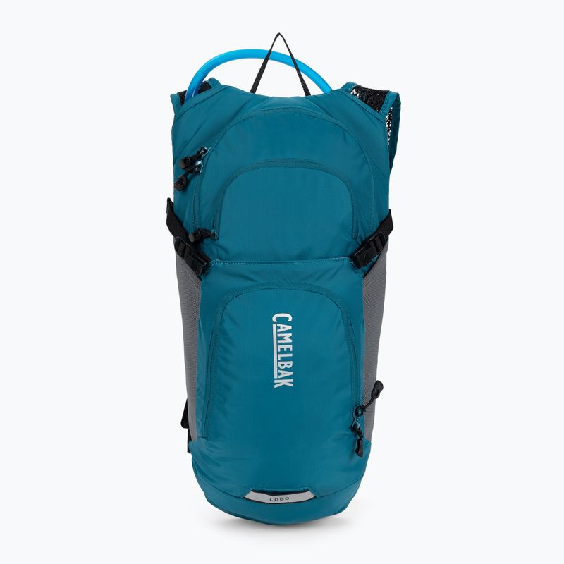 Rucsac pentru bicicletă Camelbak Lobo 9 albastru 2656401000