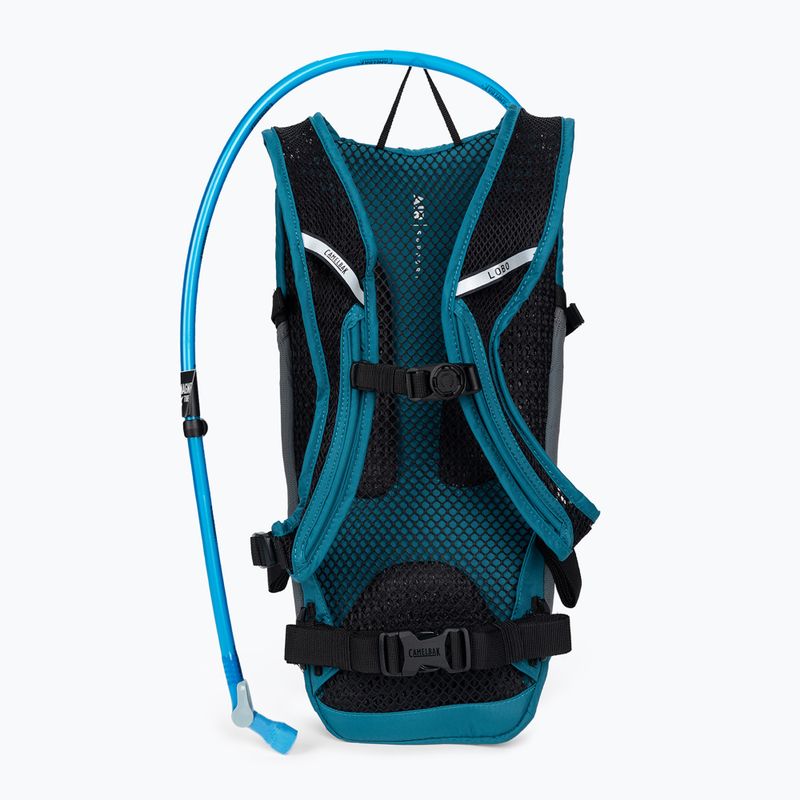 Rucsac pentru bicicletă Camelbak Lobo 9 albastru 2656401000 3