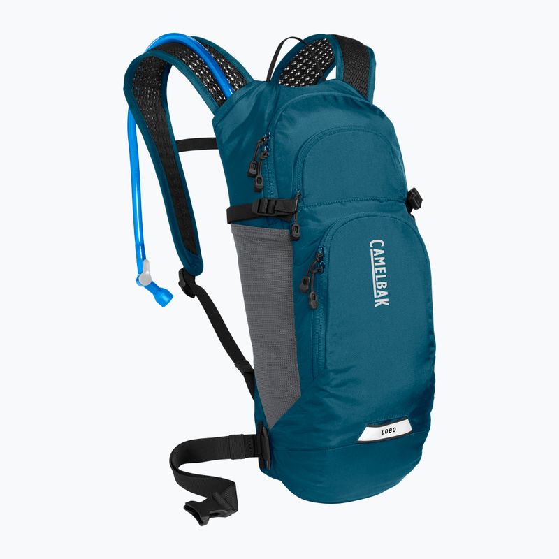 Rucsac pentru bicicletă Camelbak Lobo 9 albastru 2656401000 5
