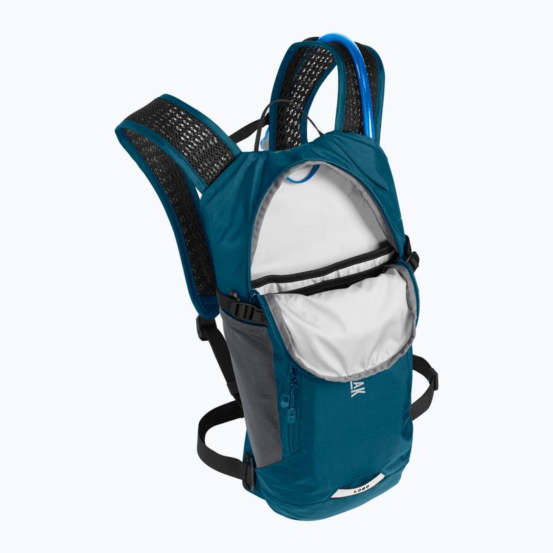 Rucsac pentru bicicletă Camelbak Lobo 9 albastru 2656401000 7