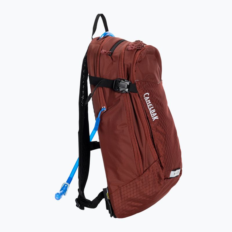 CamelBak M.U.L.E. 12 rucsac pentru bicicletă maro 2654601000 3