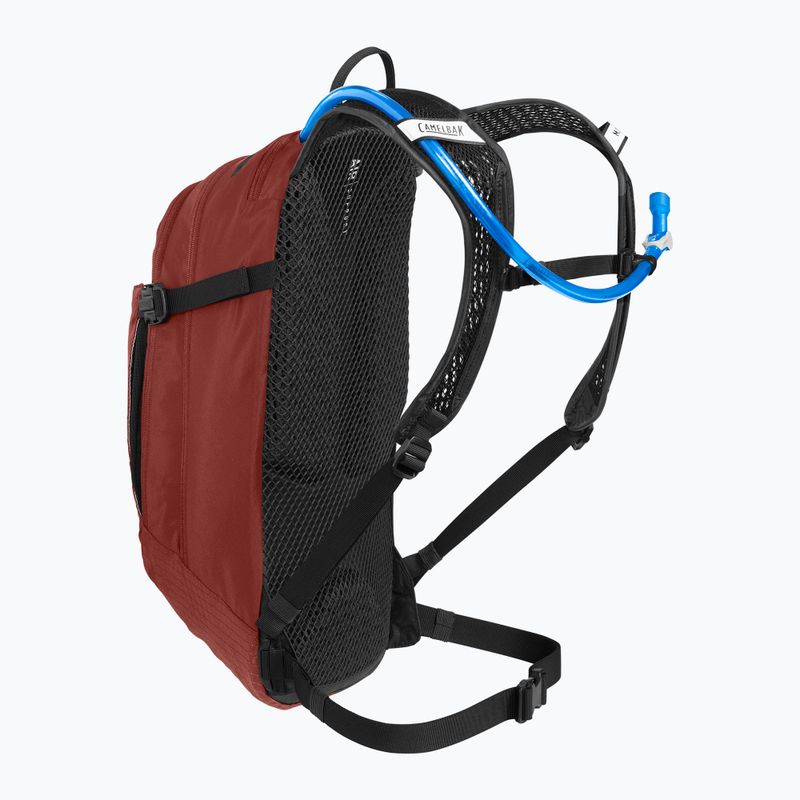 CamelBak M.U.L.E. 12 rucsac pentru bicicletă maro 2654601000 9