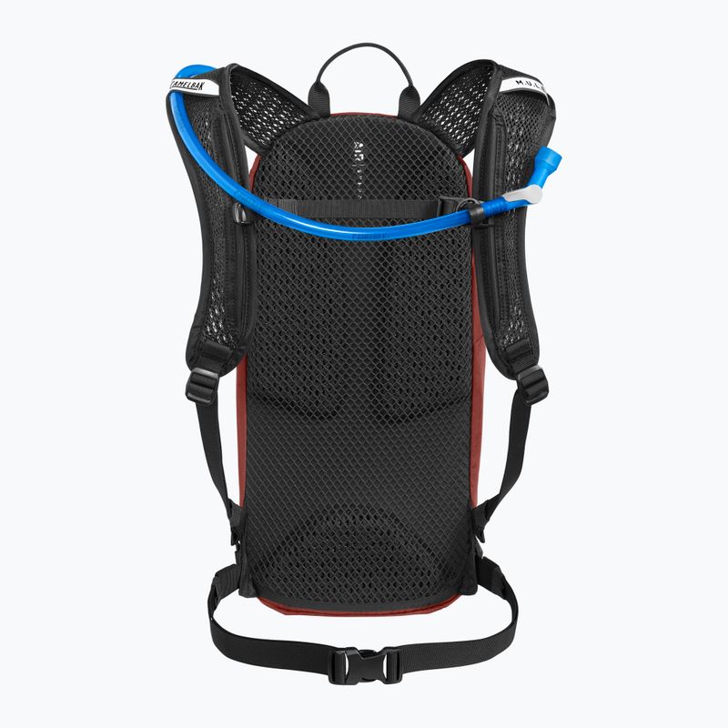 CamelBak M.U.L.E. 12 rucsac pentru bicicletă maro 2654601000 11