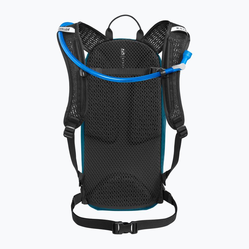 Rucsac pentru bicicletă CamelBak M.U.L.E. 12 albastru 2654401000 8