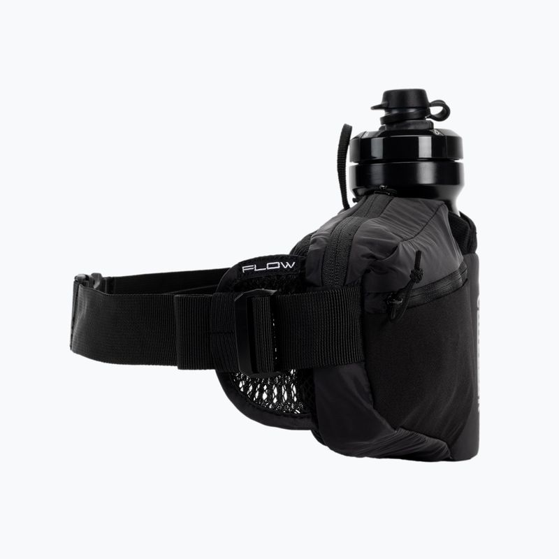 Camelbak Podium Podium Flow 4 sac de rinichi negru 2526001000 2